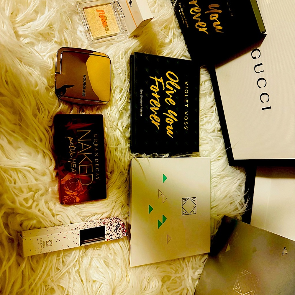High End Makeup Bundle-CHEAP